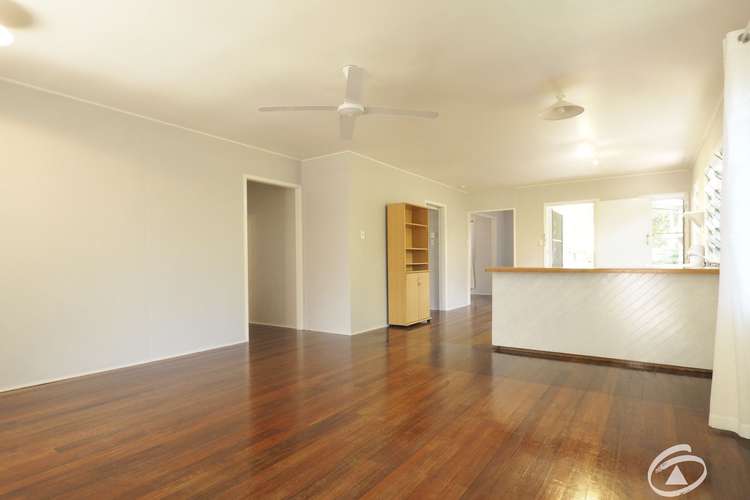 Third view of Homely unit listing, 4/81 Digger Street, Cairns North QLD 4870