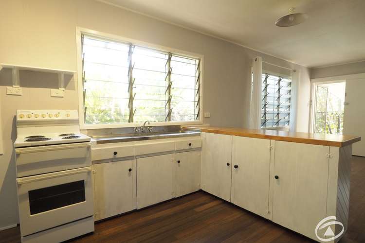 Fifth view of Homely unit listing, 4/81 Digger Street, Cairns North QLD 4870