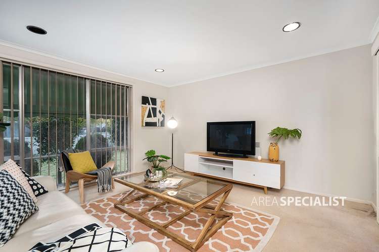 Fourth view of Homely house listing, 203 Cheltenham Road, Keysborough VIC 3173