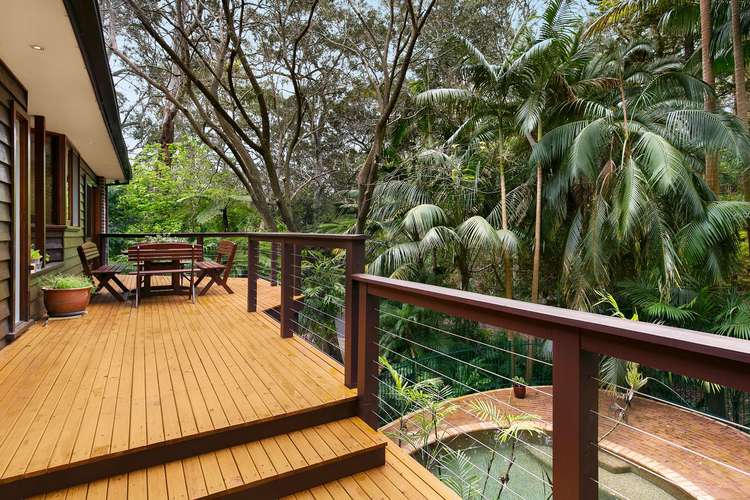 Third view of Homely house listing, 35 McLean Avenue, Chatswood NSW 2067