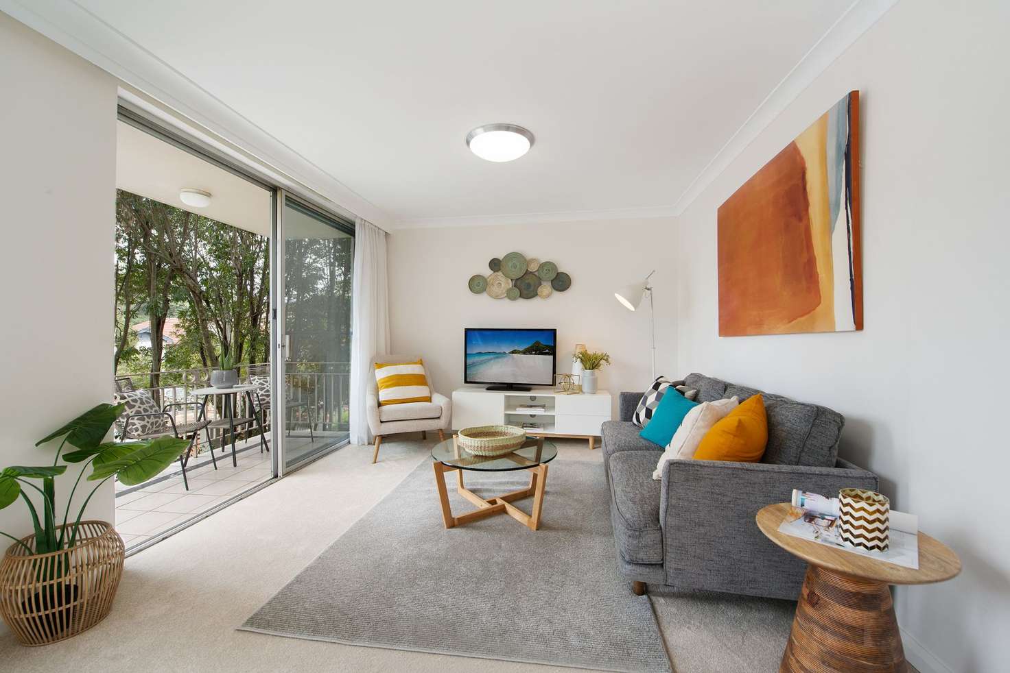 Main view of Homely apartment listing, 1/24 Moodie Street, Cammeray NSW 2062