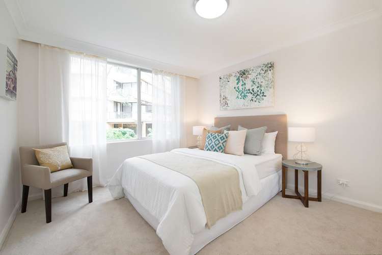 Fourth view of Homely apartment listing, 1/24 Moodie Street, Cammeray NSW 2062