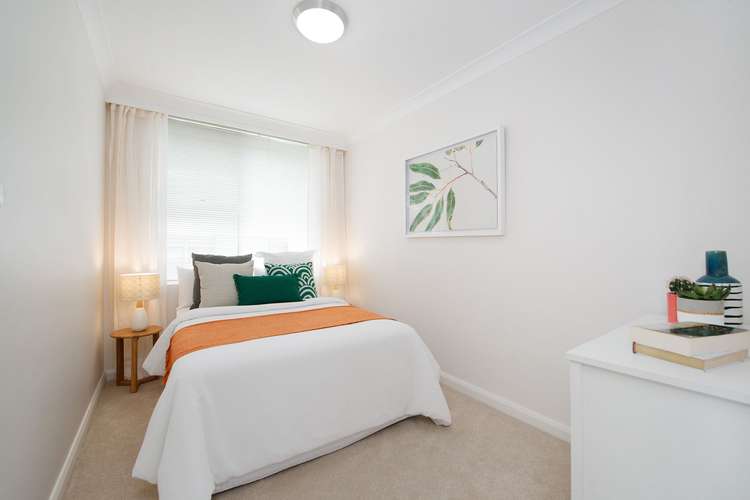 Sixth view of Homely apartment listing, 1/24 Moodie Street, Cammeray NSW 2062