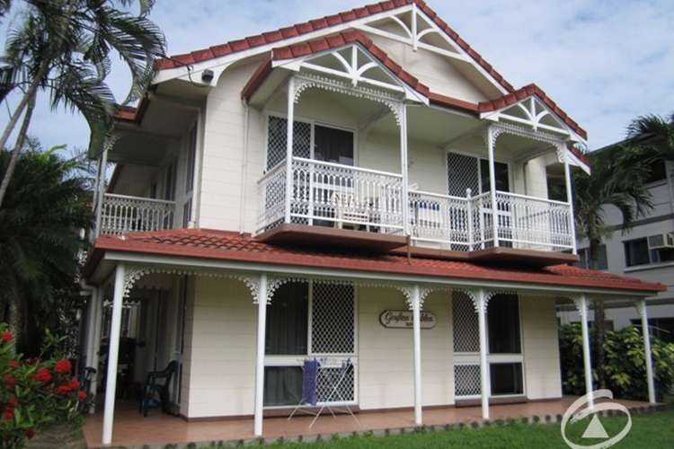 Main view of Homely unit listing, 2/169 Grafton Street, Cairns North QLD 4870