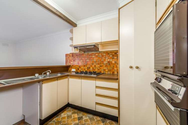 Second view of Homely unit listing, 8/32-36 Howard Street, Box Hill VIC 3128