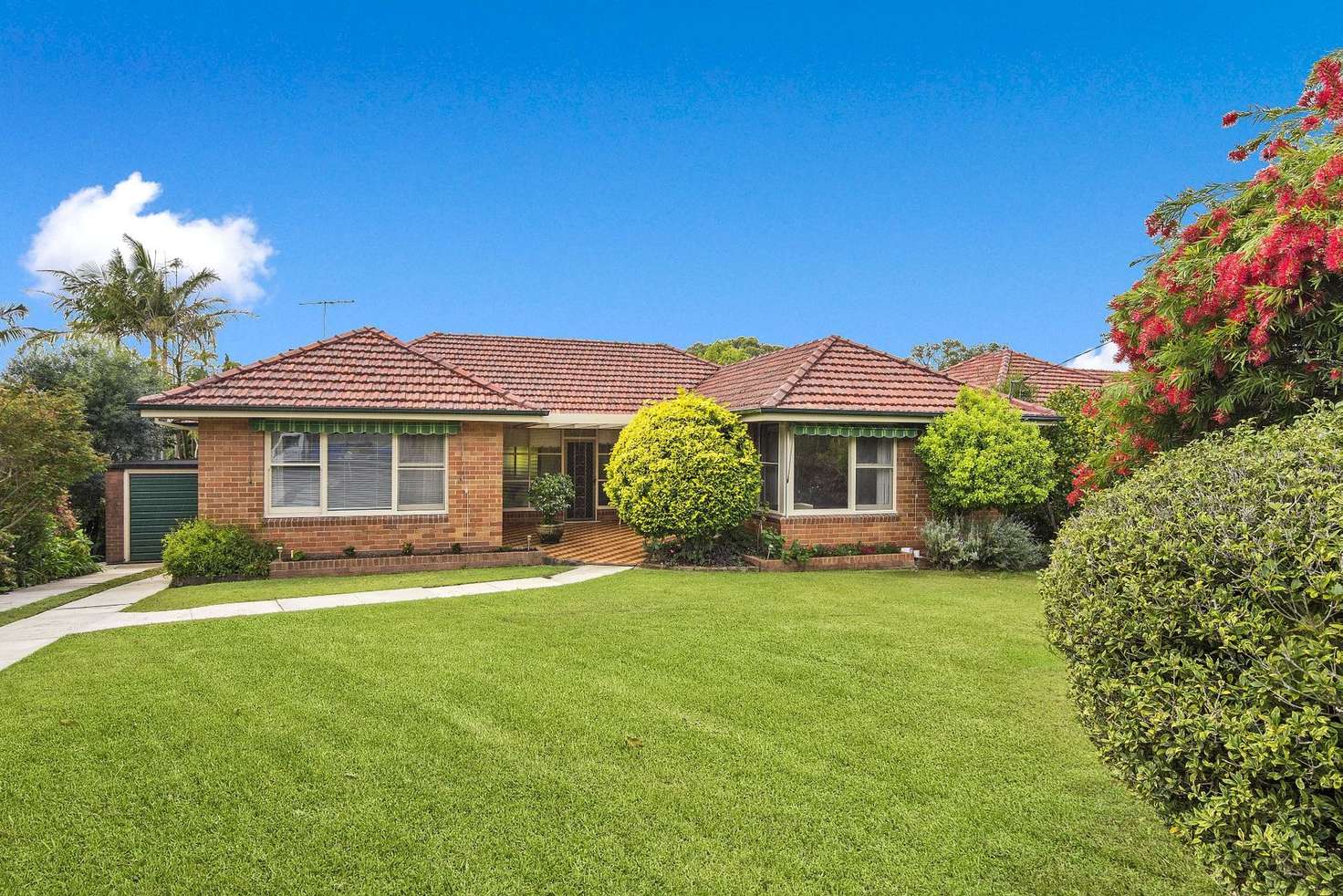 Main view of Homely house listing, 13 Cove Circuit, Castle Cove NSW 2069