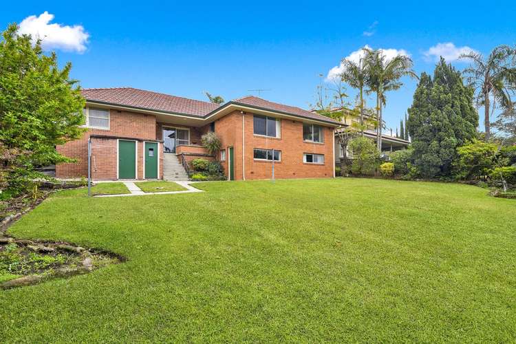 Third view of Homely house listing, 13 Cove Circuit, Castle Cove NSW 2069