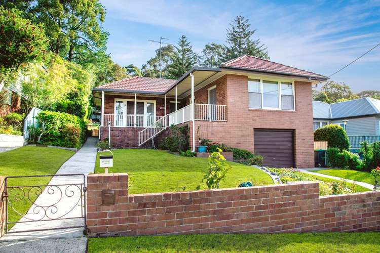 Main view of Homely house listing, 9 Tremont Avenue, Adamstown Heights NSW 2289