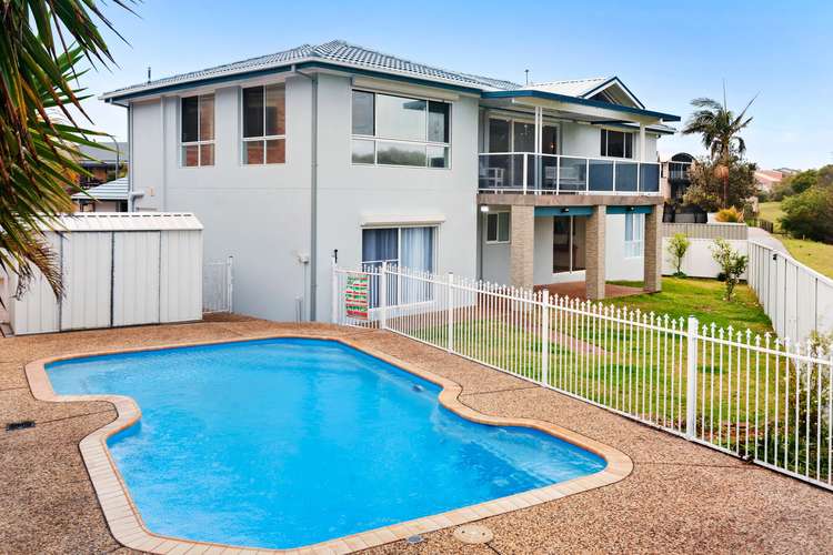 Second view of Homely house listing, 1 Brigantine Place, Caves Beach NSW 2281