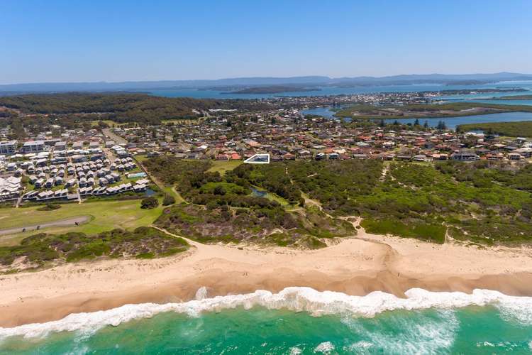 Sixth view of Homely house listing, 1 Brigantine Place, Caves Beach NSW 2281