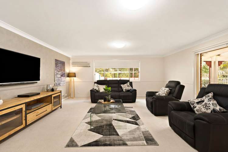 Fourth view of Homely house listing, 12 Majella Close, Eleebana NSW 2282