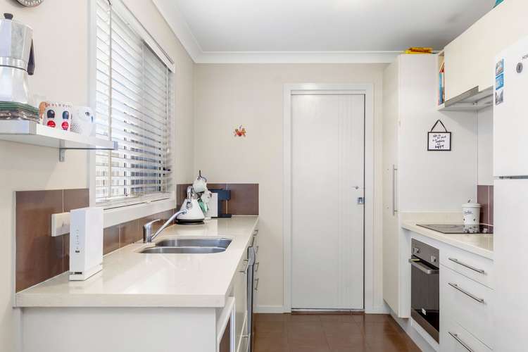 Second view of Homely semiDetached listing, 2/19B Irving Street, Beresfield NSW 2322