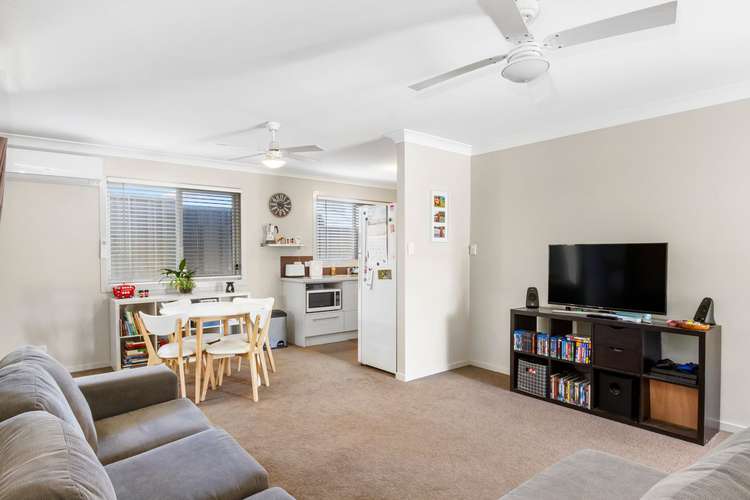 Third view of Homely semiDetached listing, 2/19B Irving Street, Beresfield NSW 2322