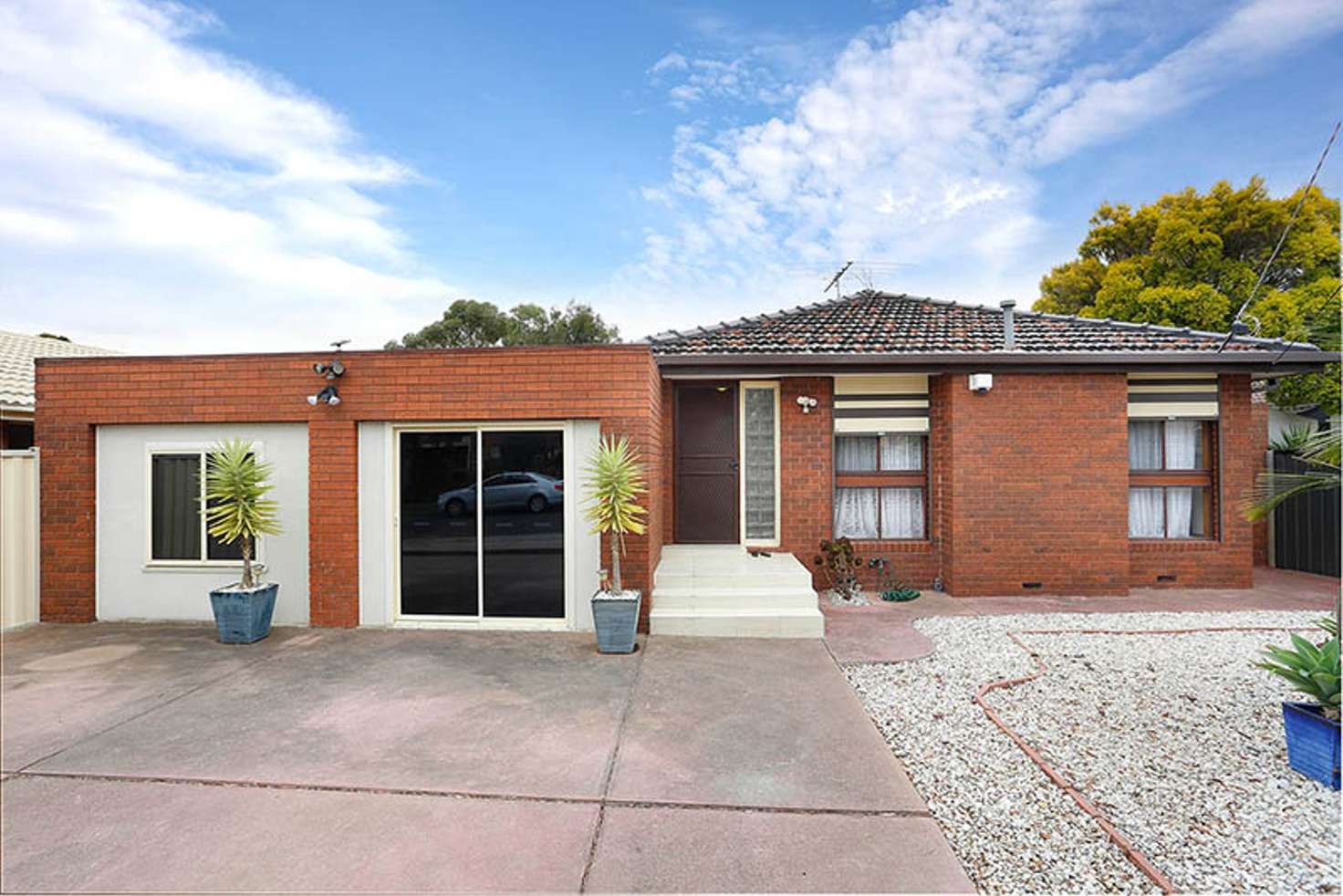 Main view of Homely house listing, 20 Doherty Street, Deer Park VIC 3023