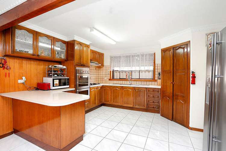 Second view of Homely house listing, 20 Doherty Street, Deer Park VIC 3023