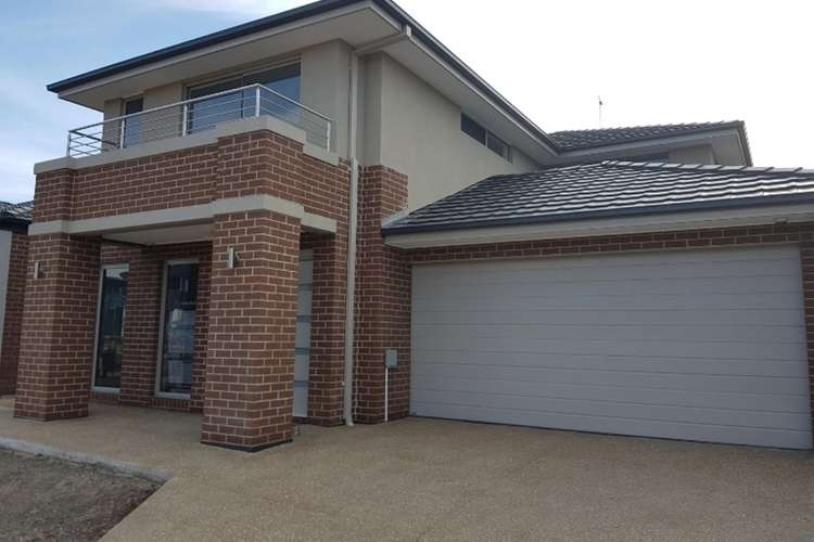 Main view of Homely house listing, 17 Rush Street, Aintree VIC 3336