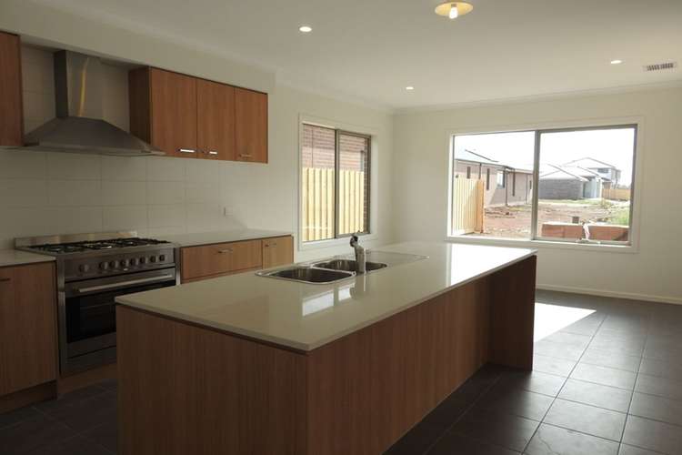 Fifth view of Homely house listing, 17 Rush Street, Aintree VIC 3336