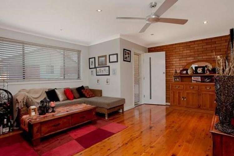 Second view of Homely unit listing, 2/71 Ocean Street, Dudley NSW 2290