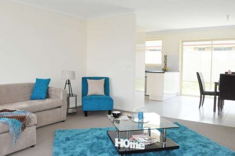 Second view of Homely house listing, 1 French Smith Place, Kelso NSW 2795