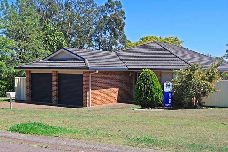 Main view of Homely house listing, 15 Kilkenny Circuit, Ashtonfield NSW 2323
