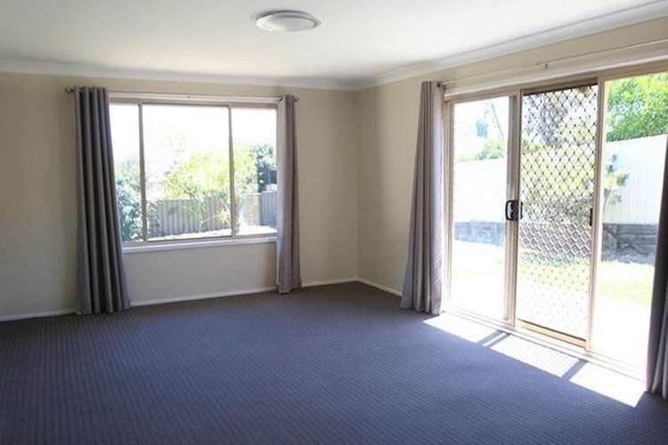Second view of Homely house listing, 15 Kilkenny Circuit, Ashtonfield NSW 2323