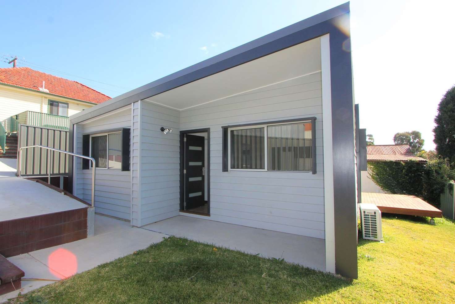 Main view of Homely house listing, 255a Charlestown Road, Charlestown NSW 2290
