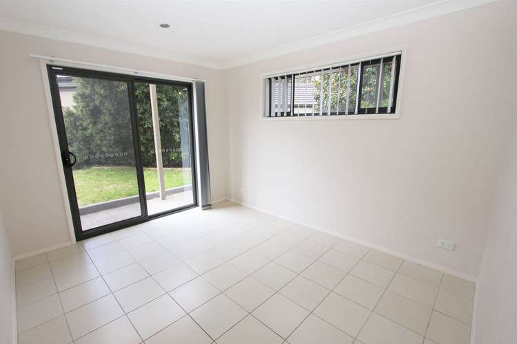 Fifth view of Homely townhouse listing, 1/32 Churchill Circuit, Hamilton South NSW 2303