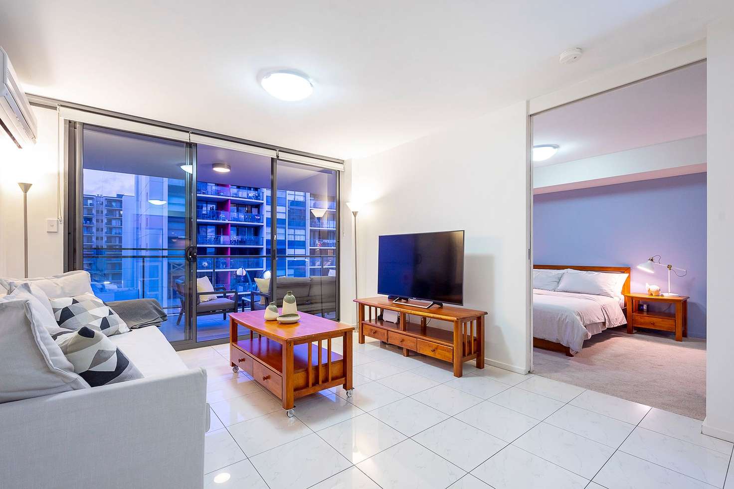 Main view of Homely apartment listing, 49/131 Adelaide Terrace, East Perth WA 6004