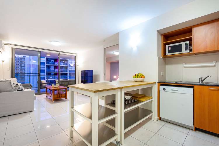Fifth view of Homely apartment listing, 49/131 Adelaide Terrace, East Perth WA 6004
