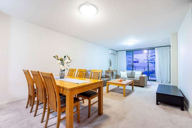 Fourth view of Homely apartment listing, 39/131 Adelaide Terrace, East Perth WA 6004