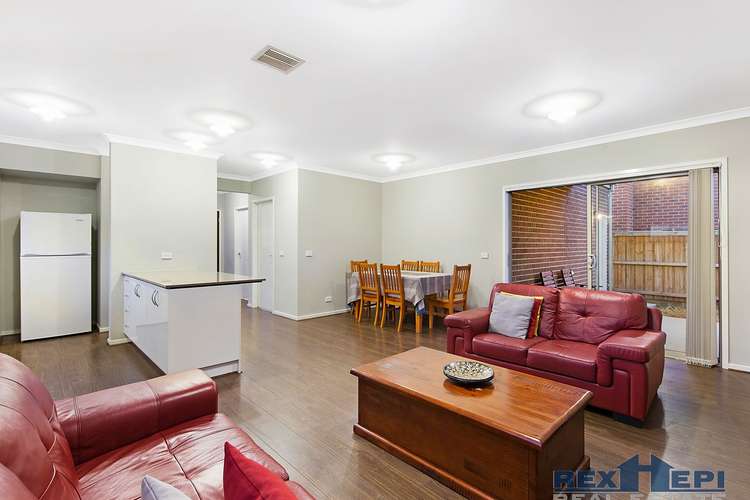 Third view of Homely house listing, 47 Kosciuszko Circuit, Clyde VIC 3978