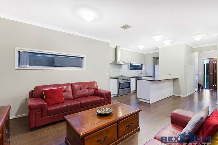Fourth view of Homely house listing, 47 Kosciuszko Circuit, Clyde VIC 3978