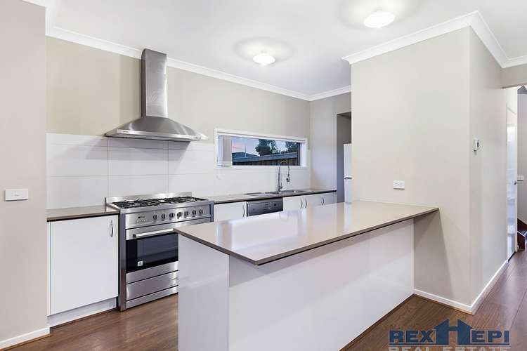 Fifth view of Homely house listing, 47 Kosciuszko Circuit, Clyde VIC 3978