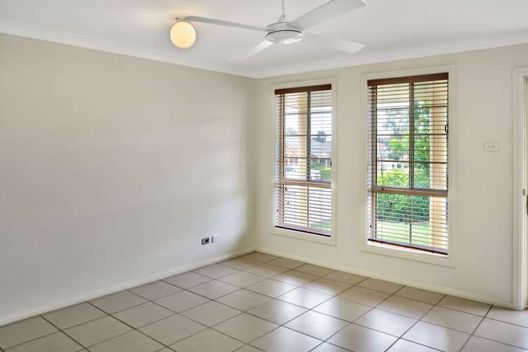 Second view of Homely unit listing, 2/45 Carnarvon Circuit, East Maitland NSW 2323