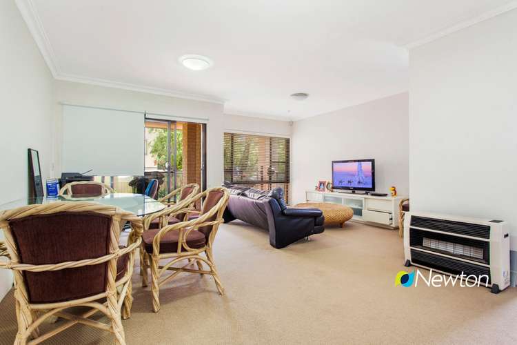 Second view of Homely apartment listing, 13/7-11 Searl Road, Cronulla NSW 2230