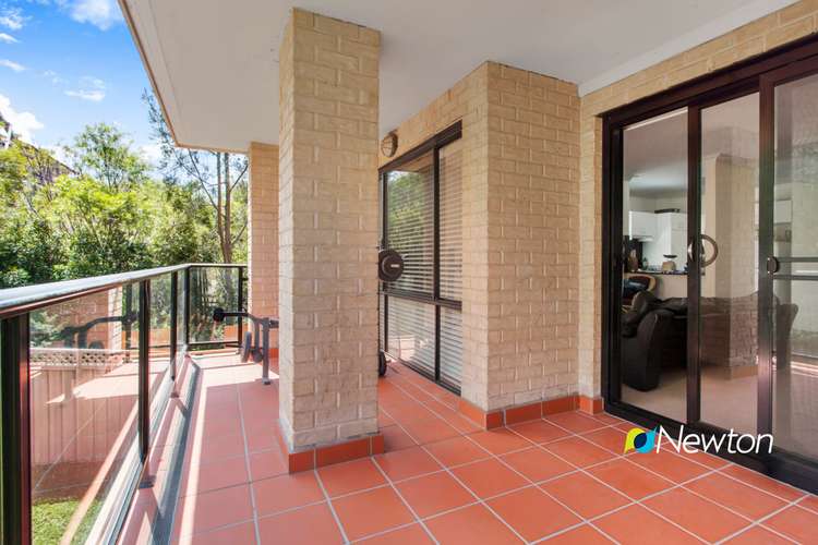 Third view of Homely apartment listing, 13/7-11 Searl Road, Cronulla NSW 2230
