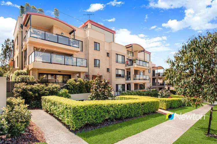 Fourth view of Homely apartment listing, 13/7-11 Searl Road, Cronulla NSW 2230