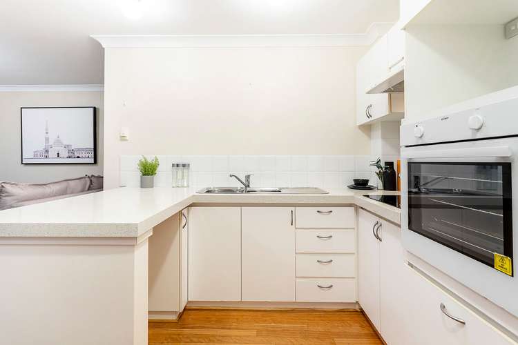 Sixth view of Homely apartment listing, 17/55 Wellington Street, East Perth WA 6004