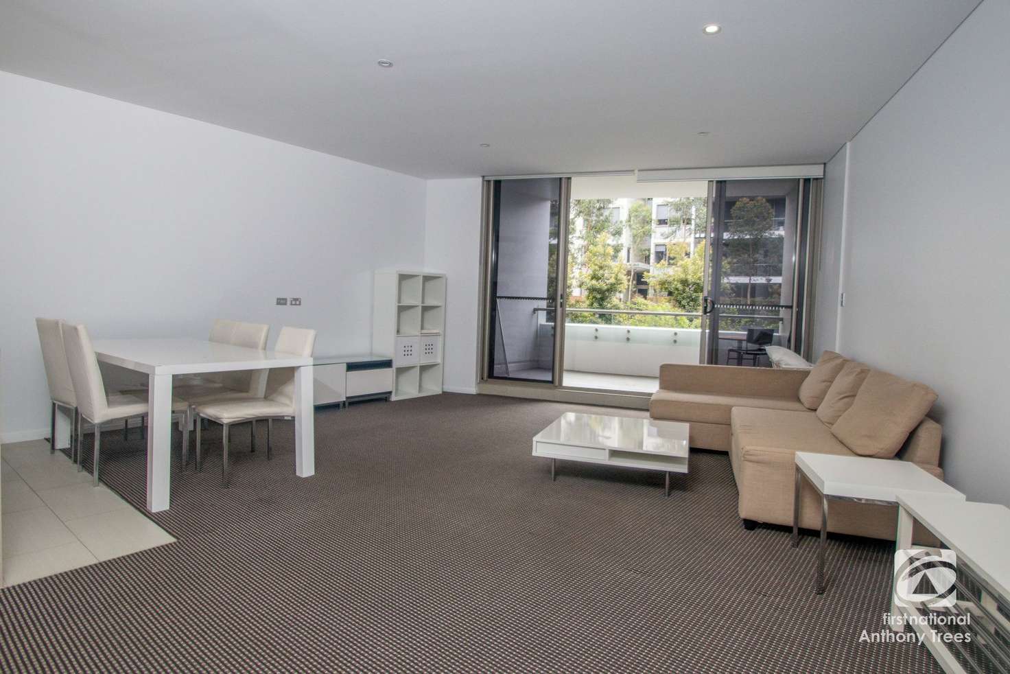 Main view of Homely unit listing, 142/9 Epping Park Drive, Epping NSW 2121