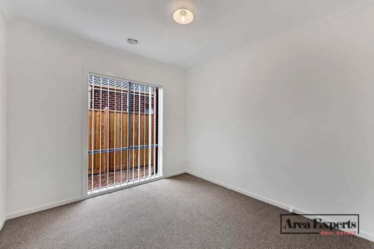 Fifth view of Homely house listing, 5 Pellets Road, Wyndham Vale VIC 3024
