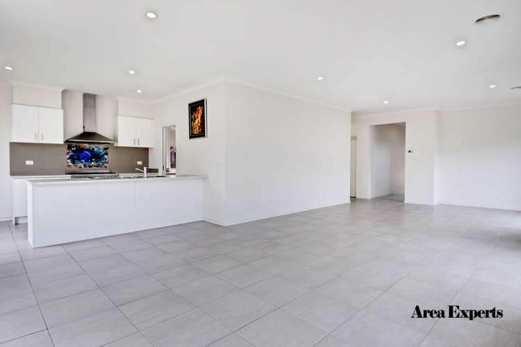 Fourth view of Homely house listing, 133 Malibu Boulevard, Point Cook VIC 3030