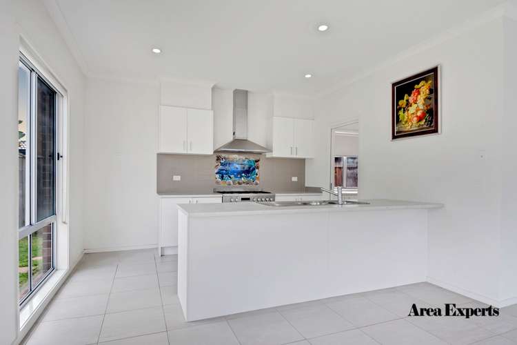 Fifth view of Homely house listing, 133 Malibu Boulevard, Point Cook VIC 3030