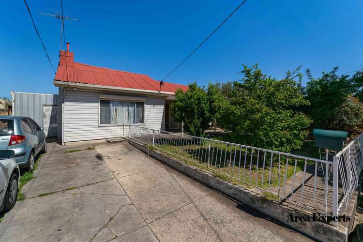 Fifth view of Homely house listing, 27 Glengala Road, Sunshine West VIC 3020