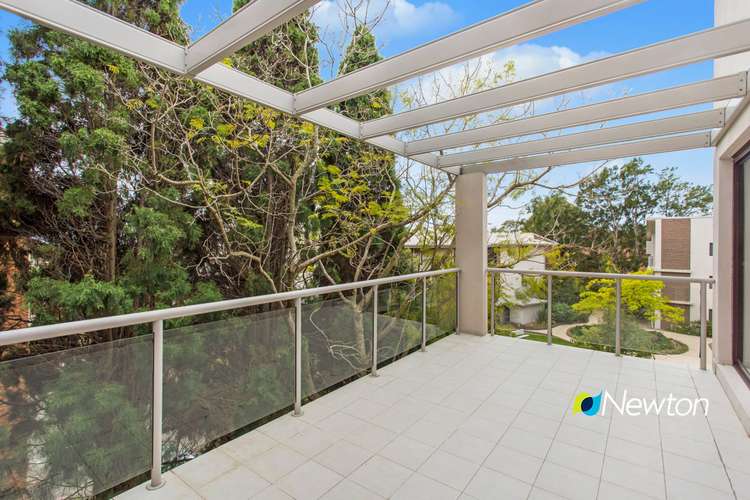 Third view of Homely apartment listing, 9/6-8 Banksia Road, Caringbah NSW 2229