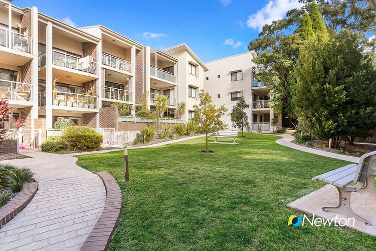 Sixth view of Homely apartment listing, 9/6-8 Banksia Road, Caringbah NSW 2229