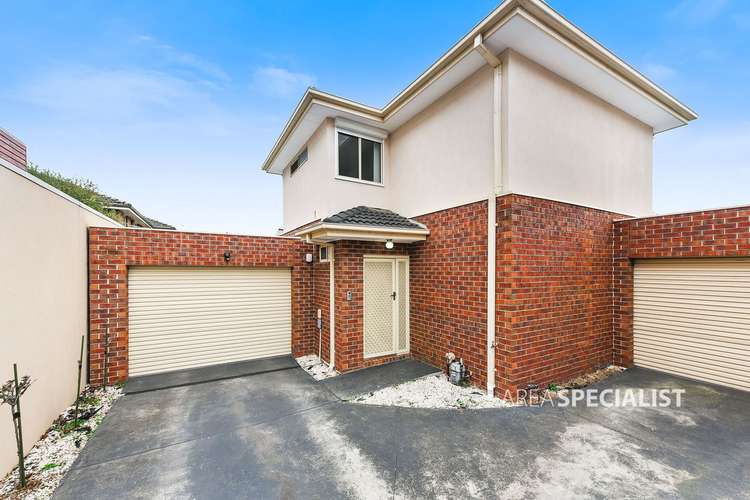 Main view of Homely townhouse listing, 3/6 Gwenda Street, Dandenong VIC 3175