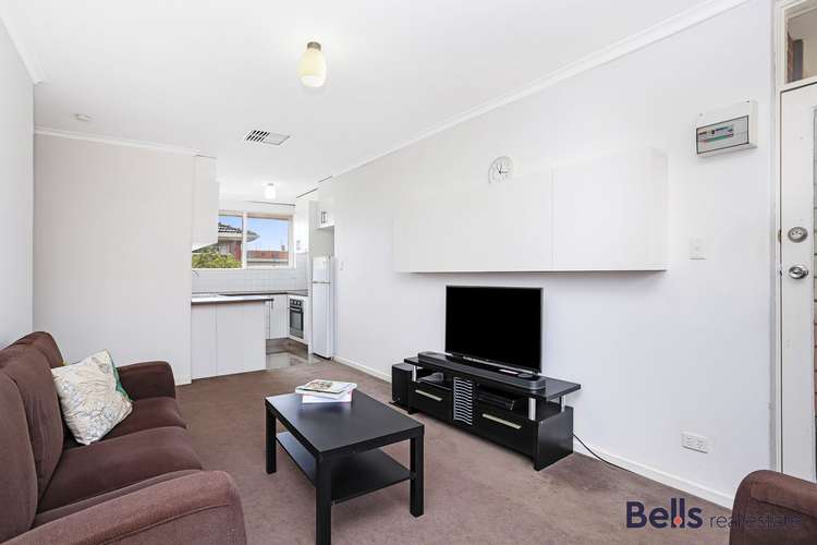 Second view of Homely apartment listing, 12/12 Forrest Street, Albion VIC 3020