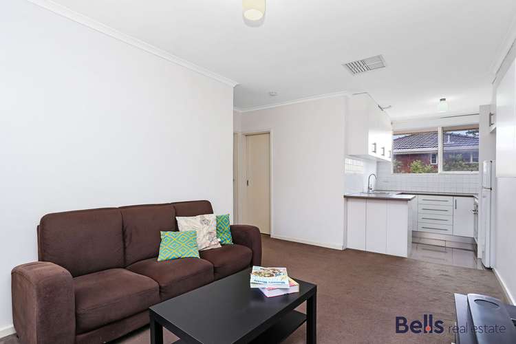 Third view of Homely apartment listing, 12/12 Forrest Street, Albion VIC 3020