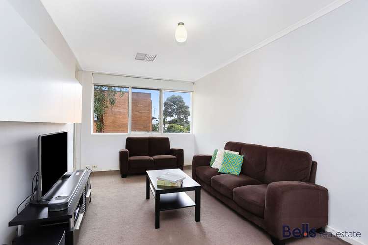 Fourth view of Homely apartment listing, 12/12 Forrest Street, Albion VIC 3020