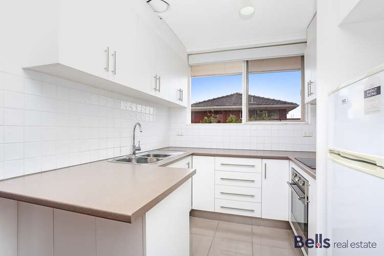 Fifth view of Homely apartment listing, 12/12 Forrest Street, Albion VIC 3020